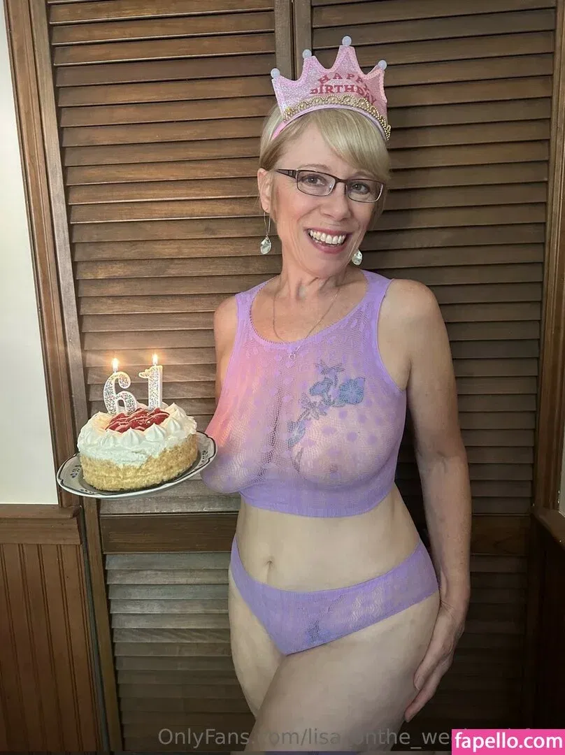 lisa_onthe_weekend Onlyfans Photo Gallery 