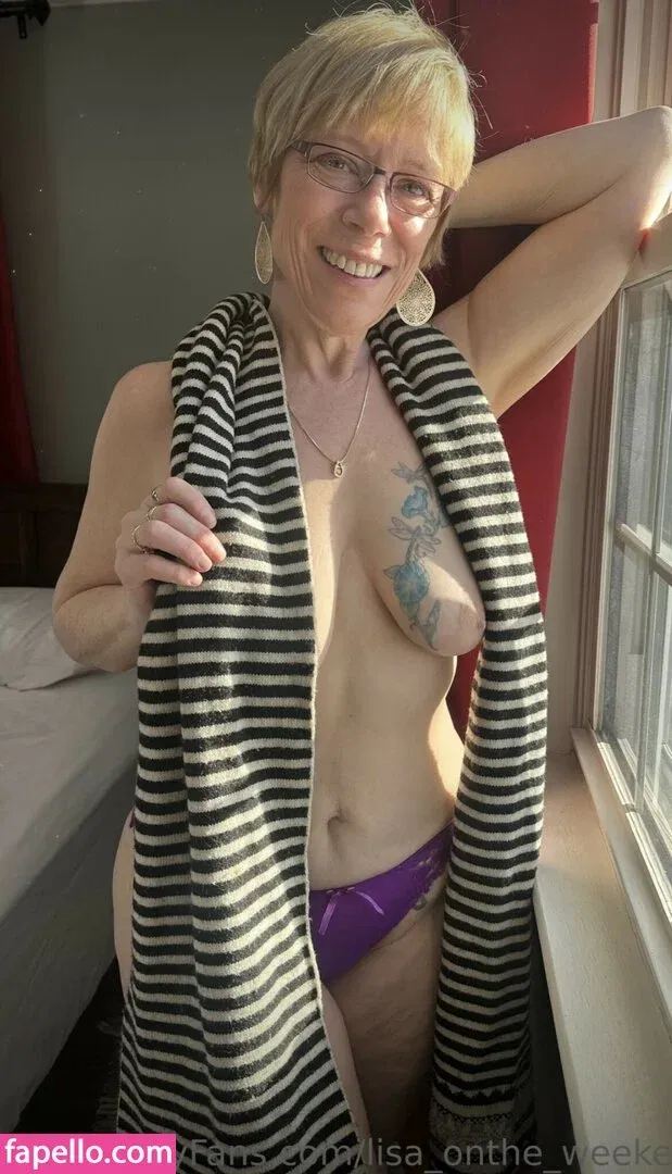 lisa_onthe_weekend Onlyfans Photo Gallery 