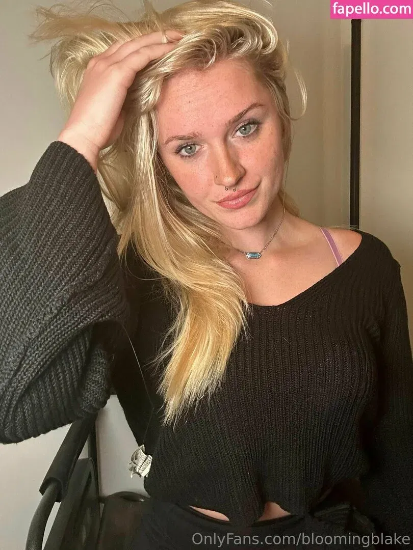 bloomingblake Onlyfans Photo Gallery 