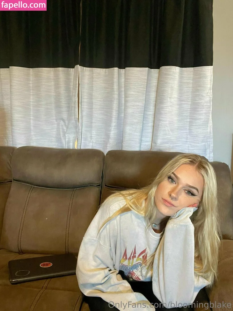 bloomingblake Onlyfans Photo Gallery 