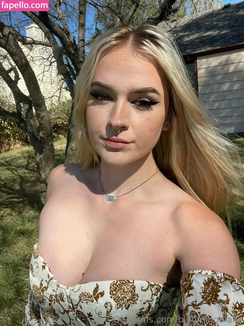 bloomingblake Onlyfans Photo Gallery 