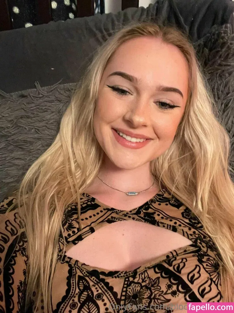 bloomingblake Onlyfans Photo Gallery 