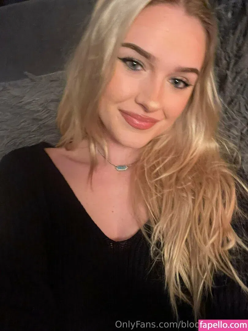 bloomingblake Onlyfans Photo Gallery 