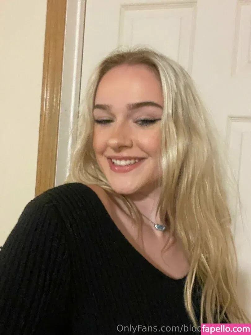 bloomingblake Onlyfans Photo Gallery 