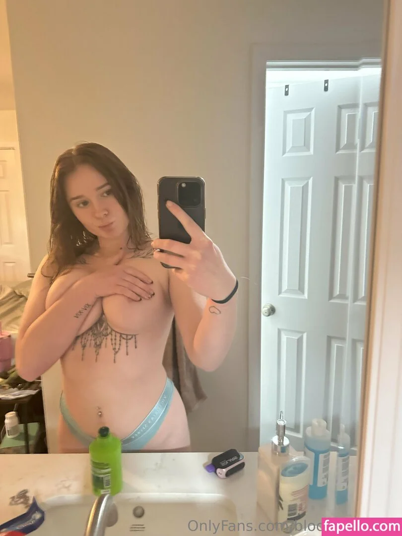 bloomingblake Onlyfans Photo Gallery 