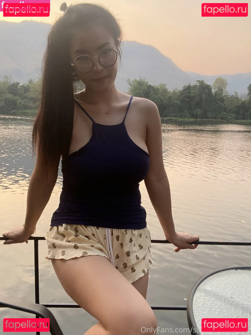 Sumitra Kluay Onlyfans Photo Gallery 