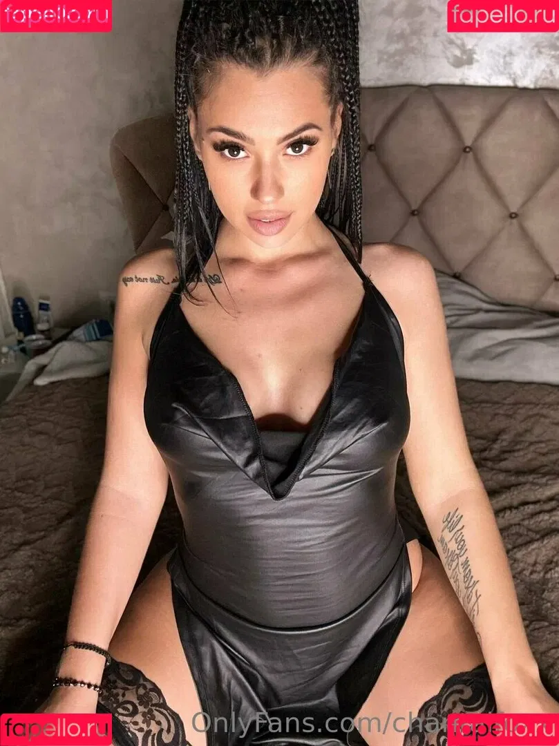 chantalfoxx Onlyfans Photo Gallery 