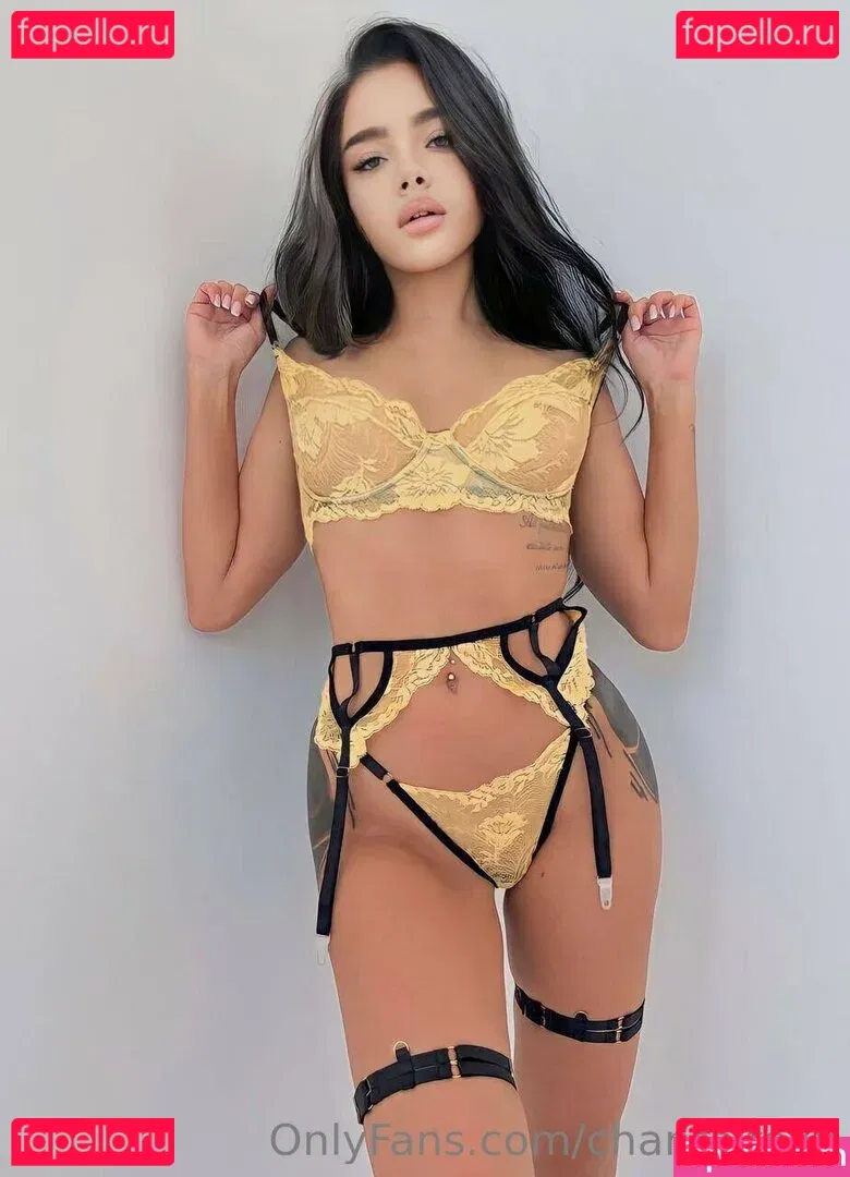 chantalfoxx Onlyfans Photo Gallery 