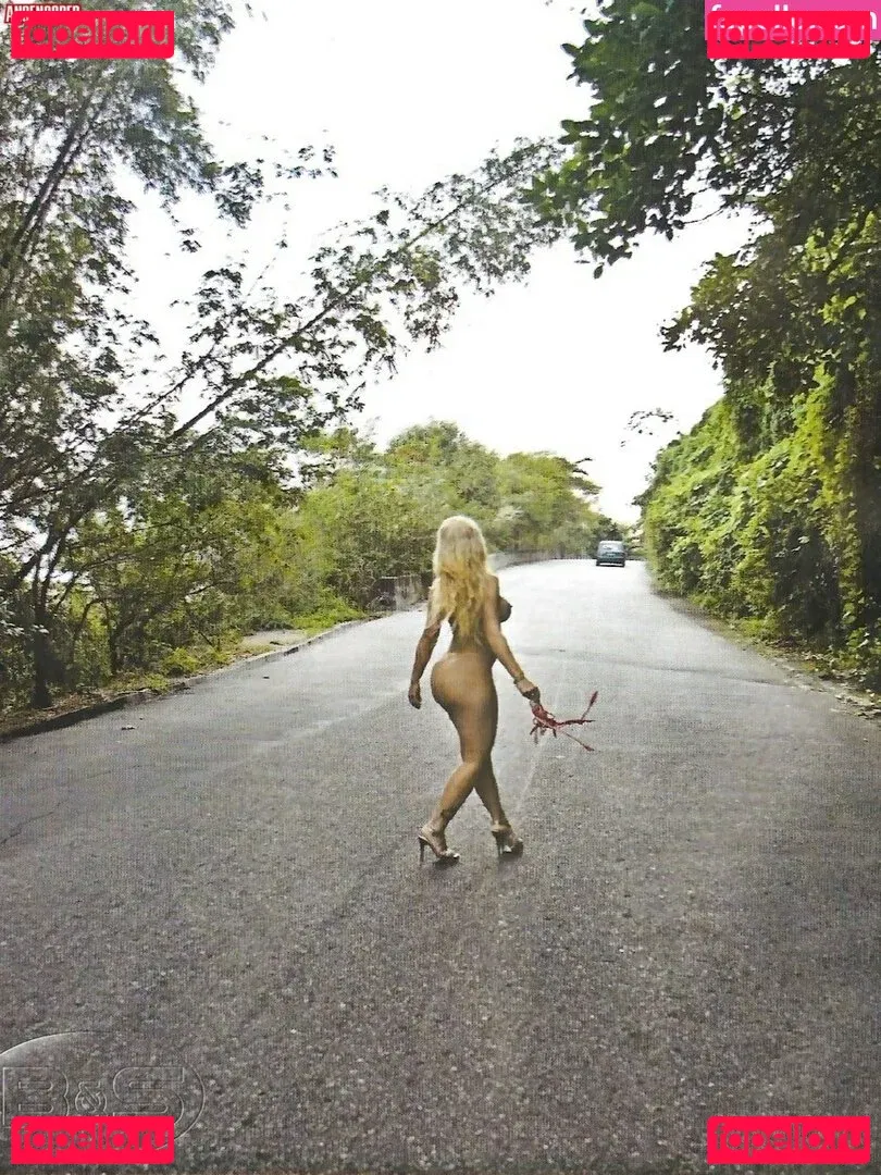 Fernanda Abraão Onlyfans Photo Gallery 