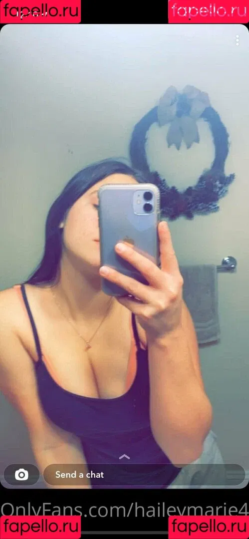 haileymarie4657 Onlyfans Photo Gallery 