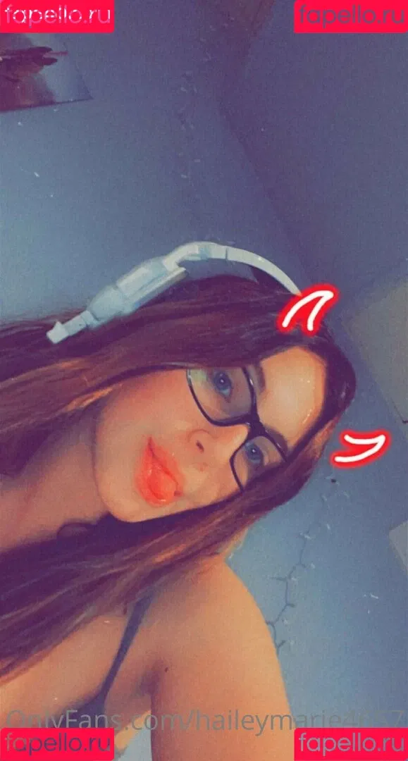 haileymarie4657 Onlyfans Photo Gallery 