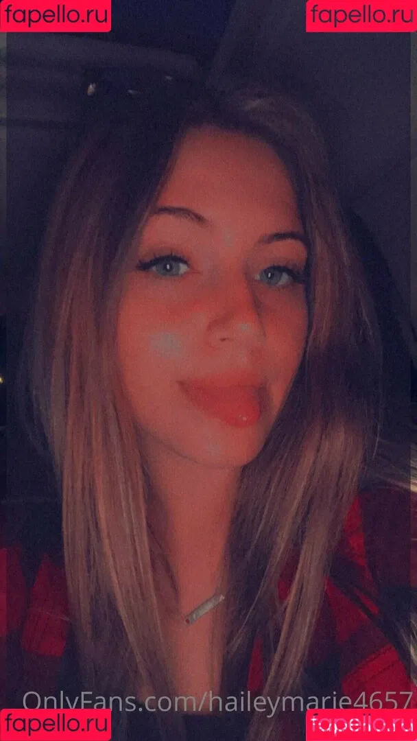 haileymarie4657 Onlyfans Photo Gallery 
