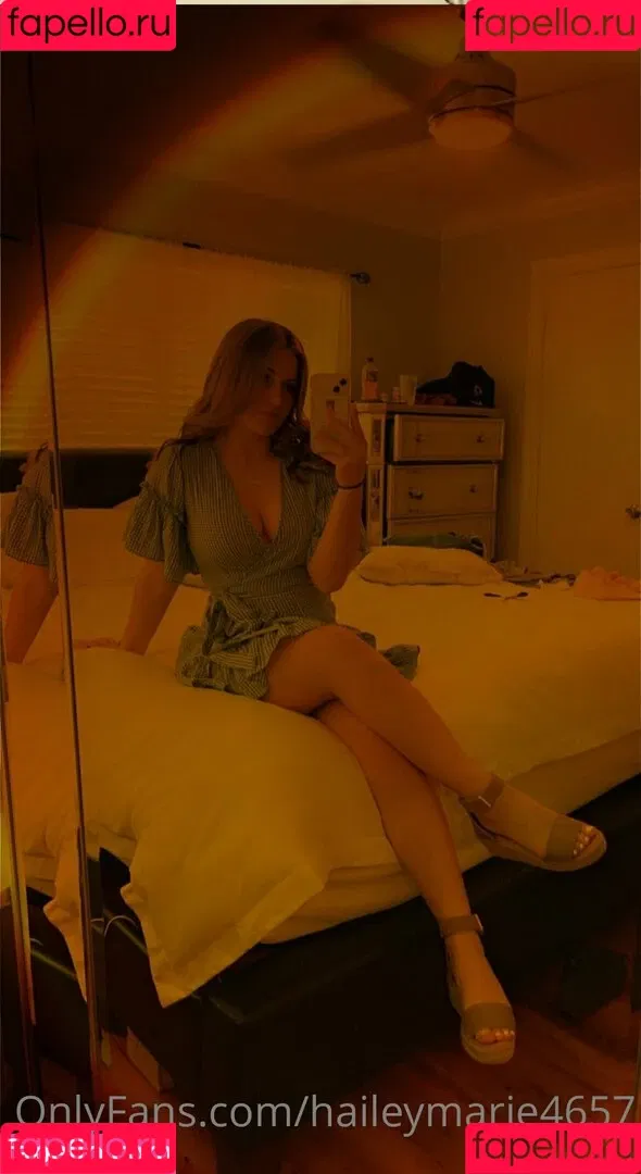haileymarie4657 Onlyfans Photo Gallery 