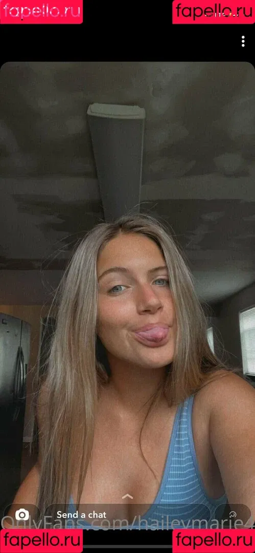 haileymarie4657 Onlyfans Photo Gallery 
