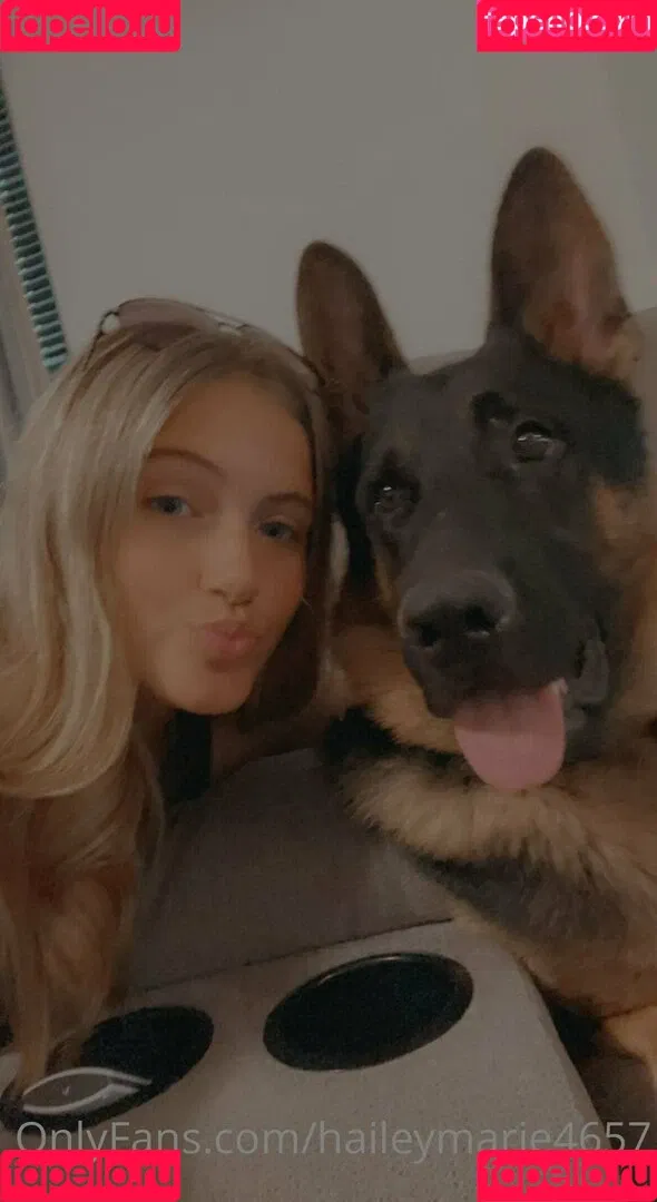 haileymarie4657 Onlyfans Photo Gallery 