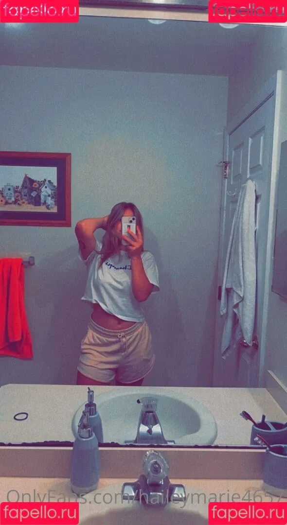 haileymarie4657 Onlyfans Photo Gallery 