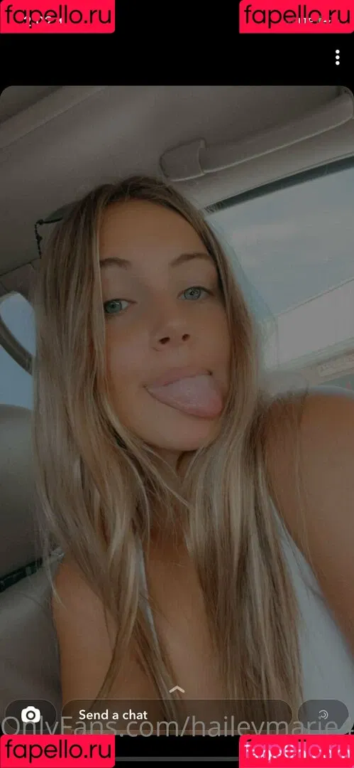 haileymarie4657 Onlyfans Photo Gallery 