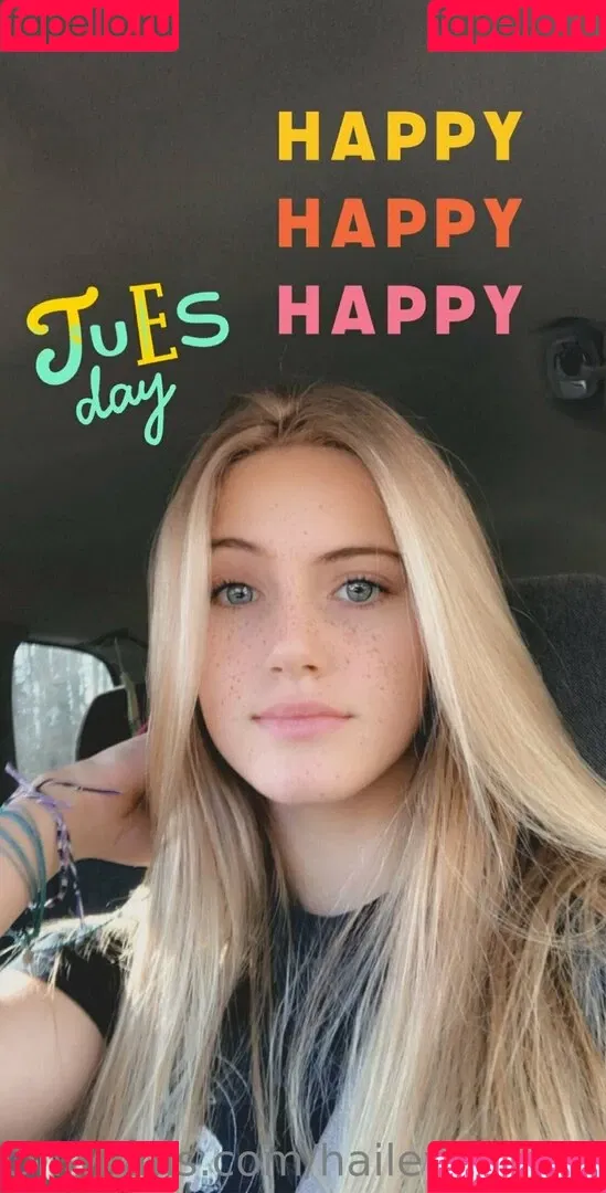 haileymarie4657 Onlyfans Photo Gallery 