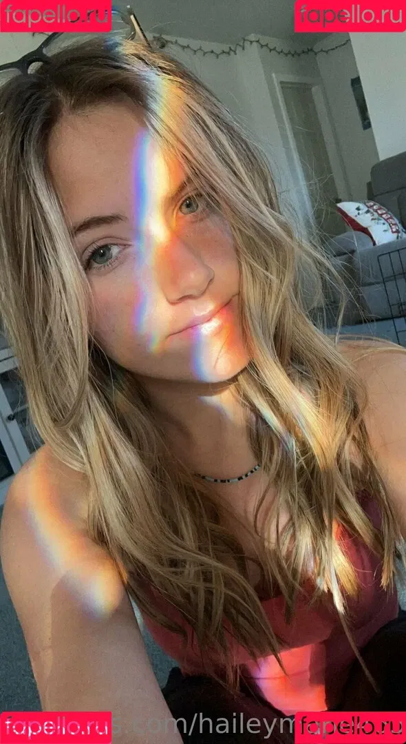 haileymarie4657 Onlyfans Photo Gallery 