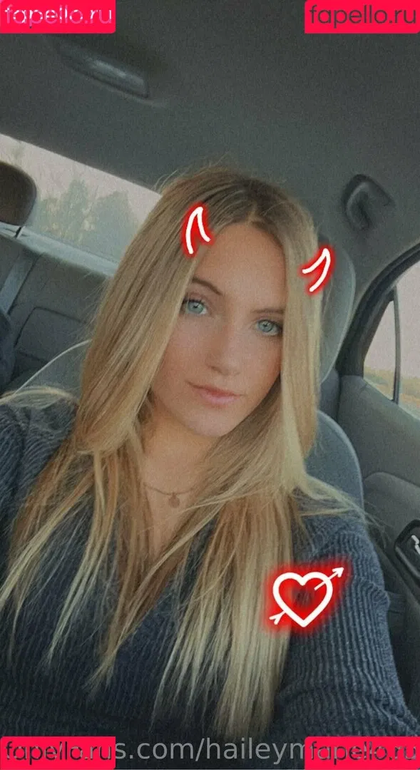 haileymarie4657 Onlyfans Photo Gallery 
