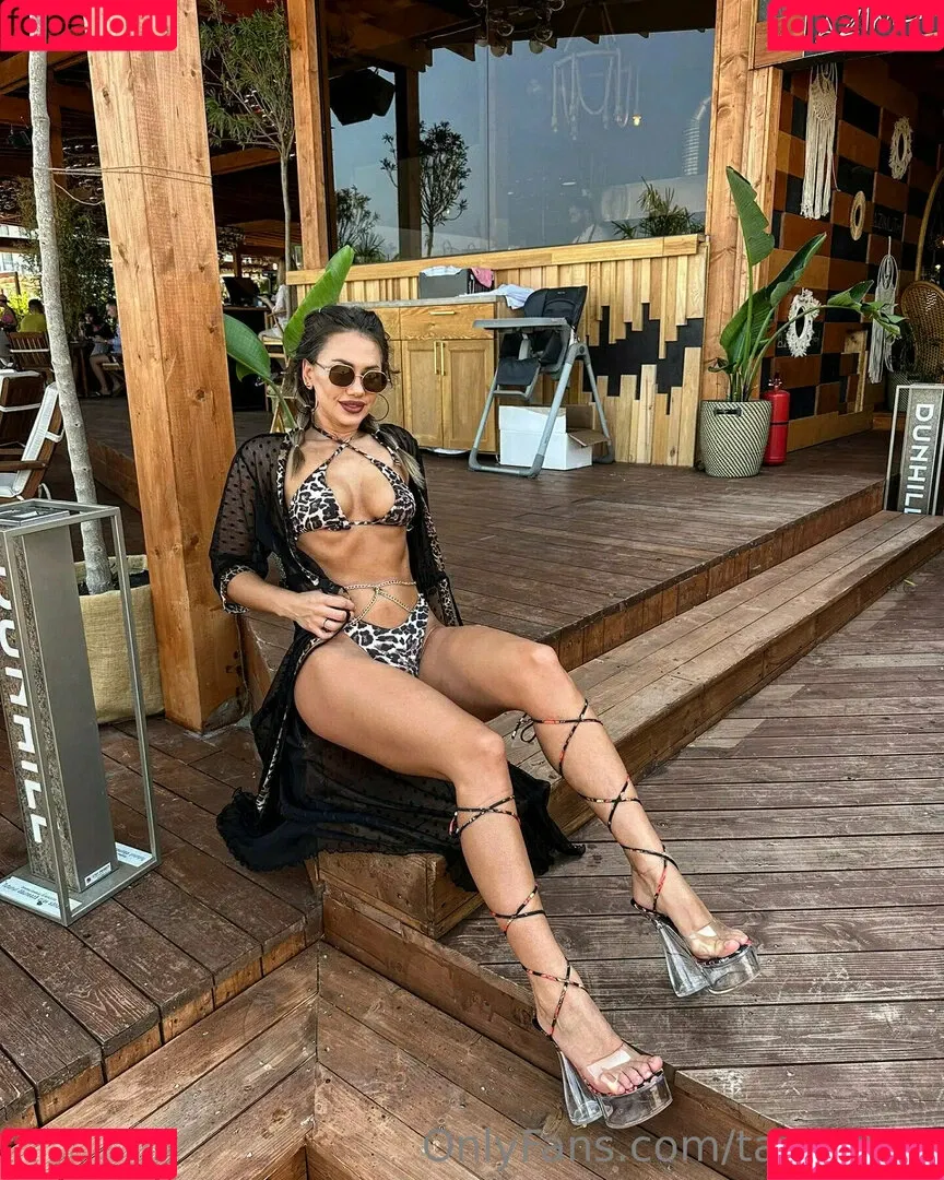 tanyalust Onlyfans Photo Gallery 