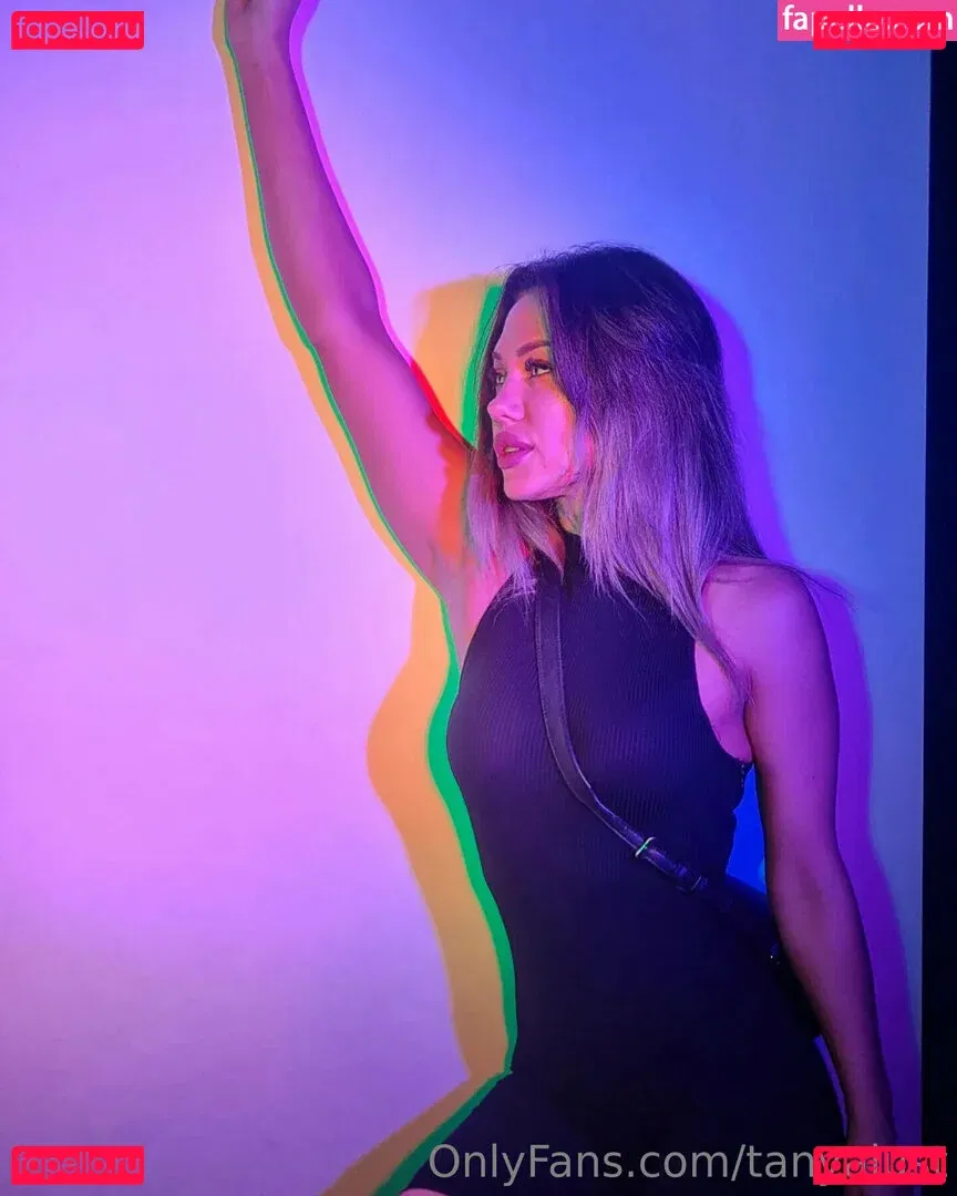 tanyalust Onlyfans Photo Gallery 