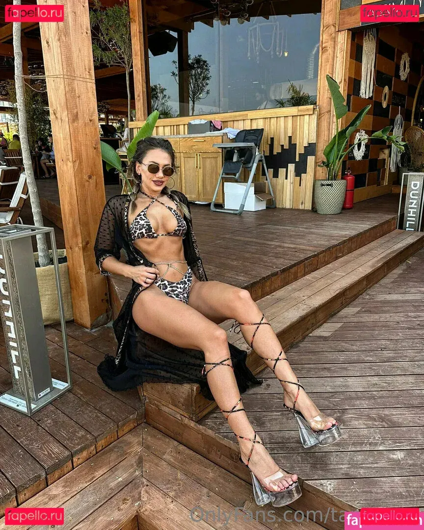 tanyalust Onlyfans Photo Gallery 