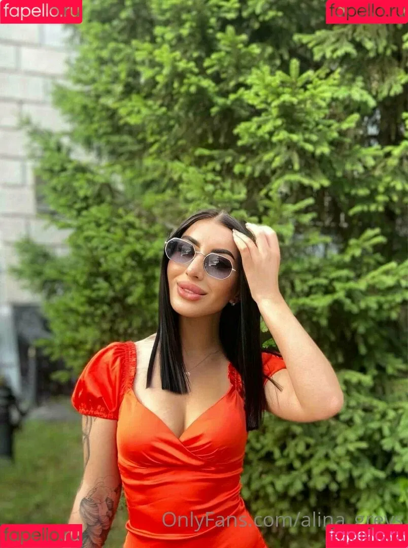 alina_greys Onlyfans Photo Gallery 