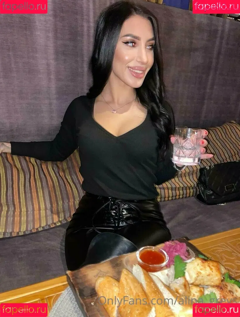 alina_greys Onlyfans Photo Gallery 