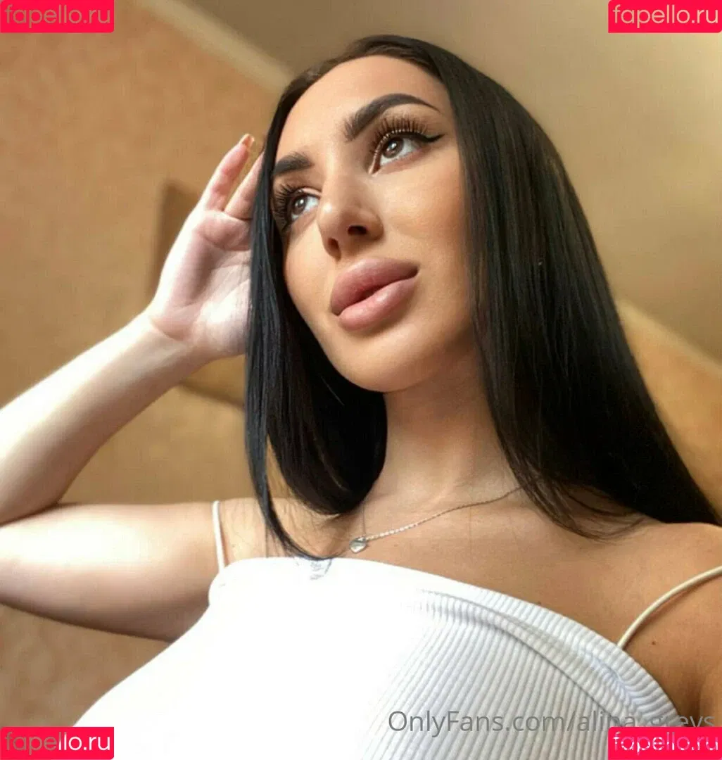 alina_greys Onlyfans Photo Gallery 
