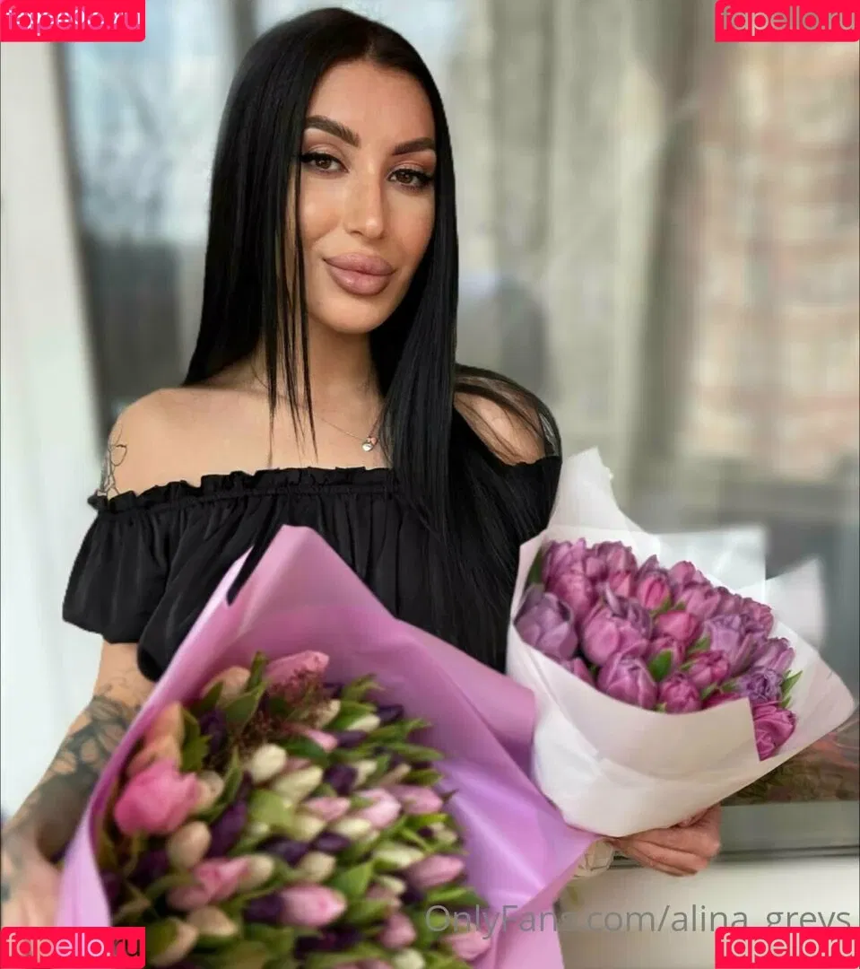 alina_greys Onlyfans Photo Gallery 
