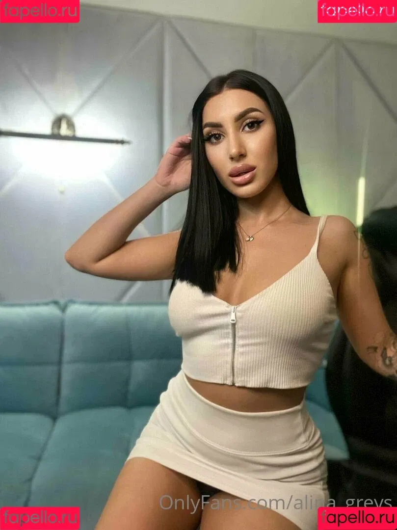 alina_greys Onlyfans Photo Gallery 