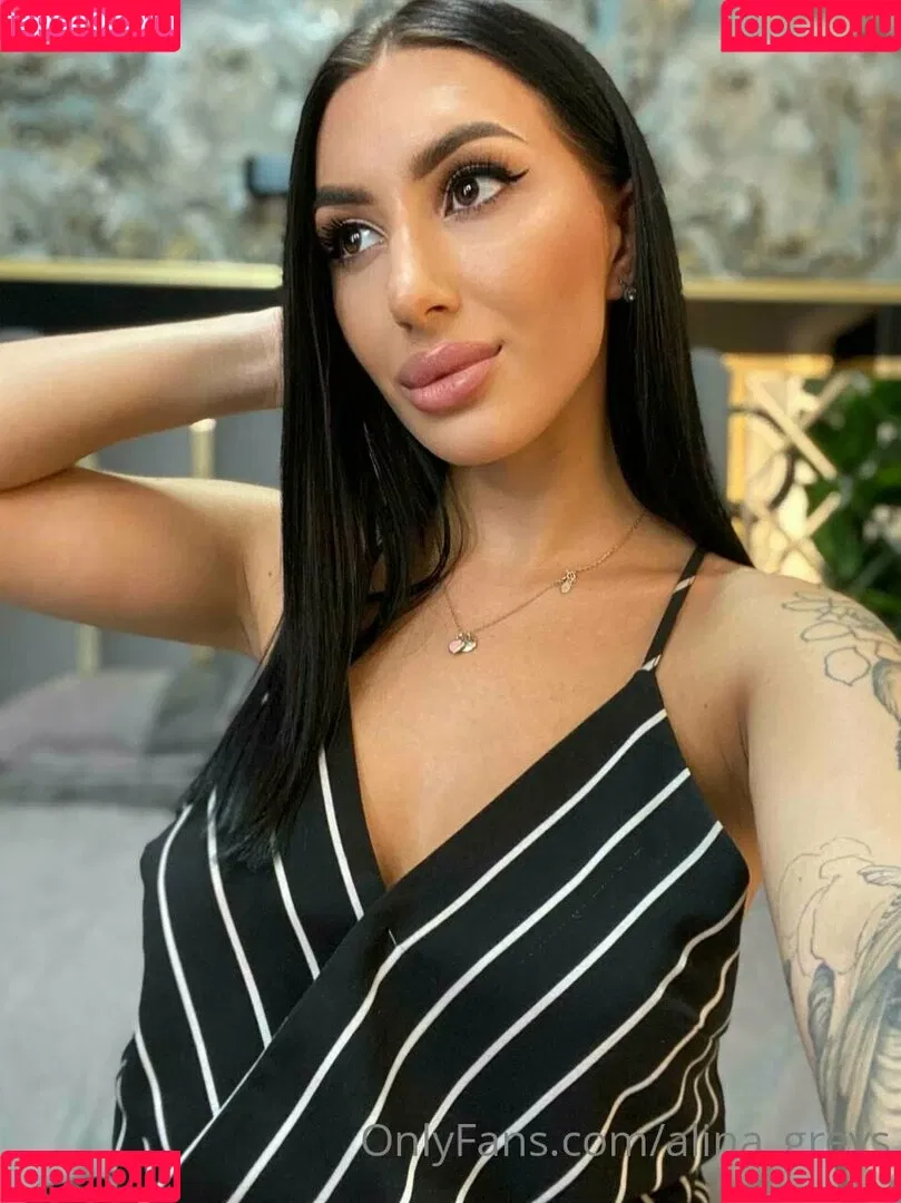 alina_greys Onlyfans Photo Gallery 