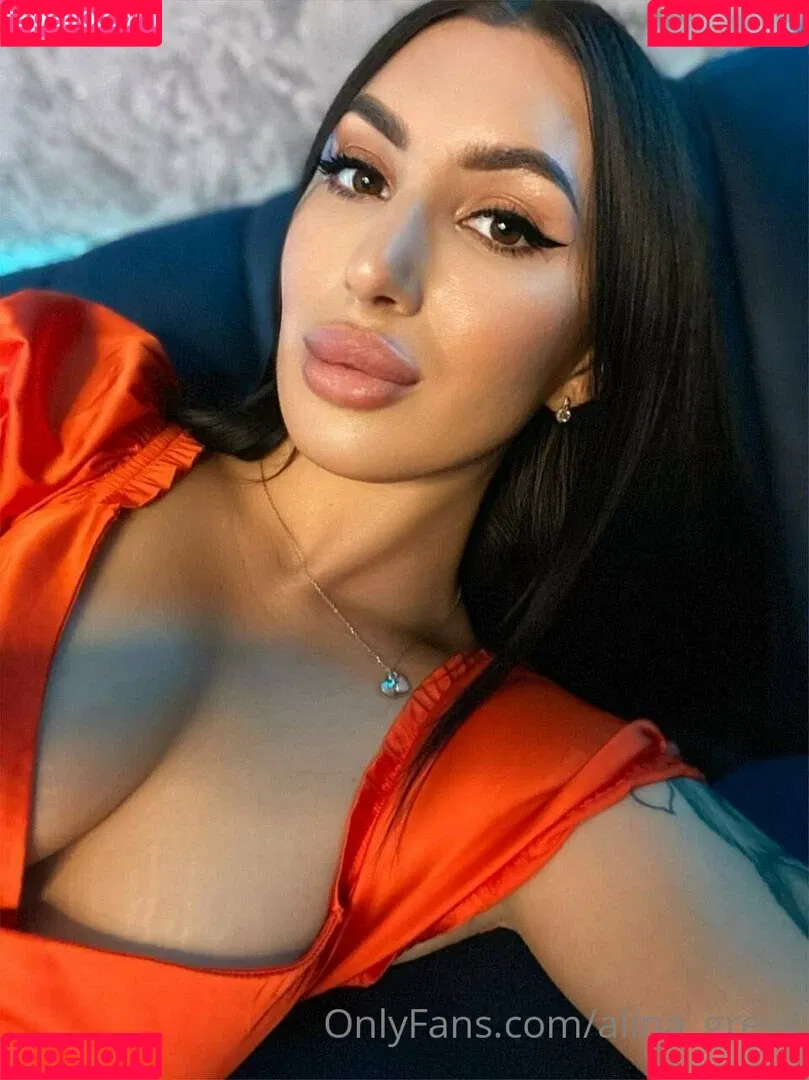 alina_greys Onlyfans Photo Gallery 