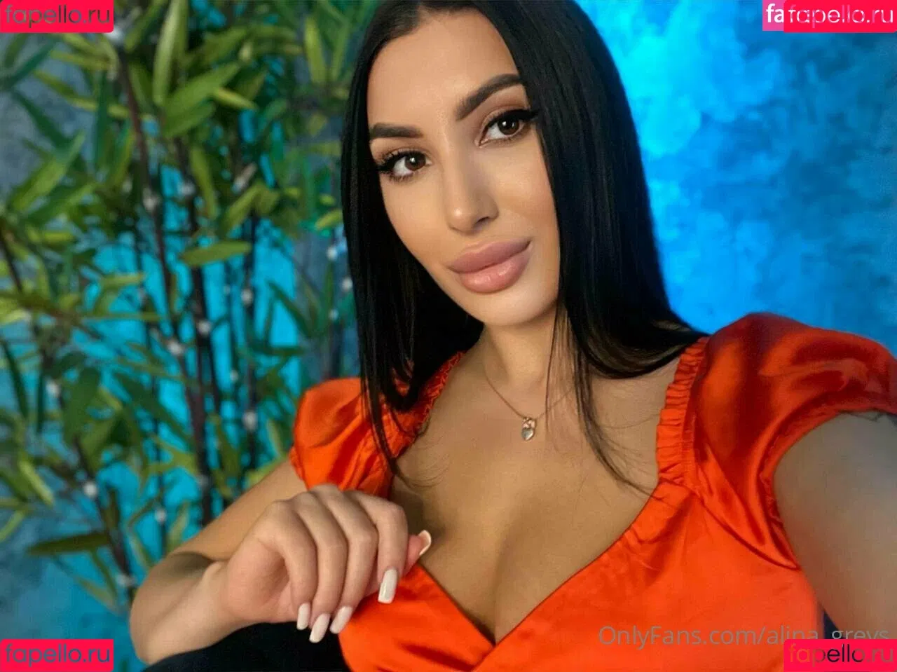 alina_greys Onlyfans Photo Gallery 