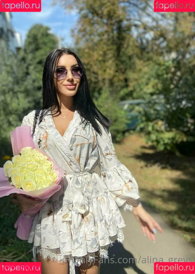 alina_greys Onlyfans Photo Gallery 
