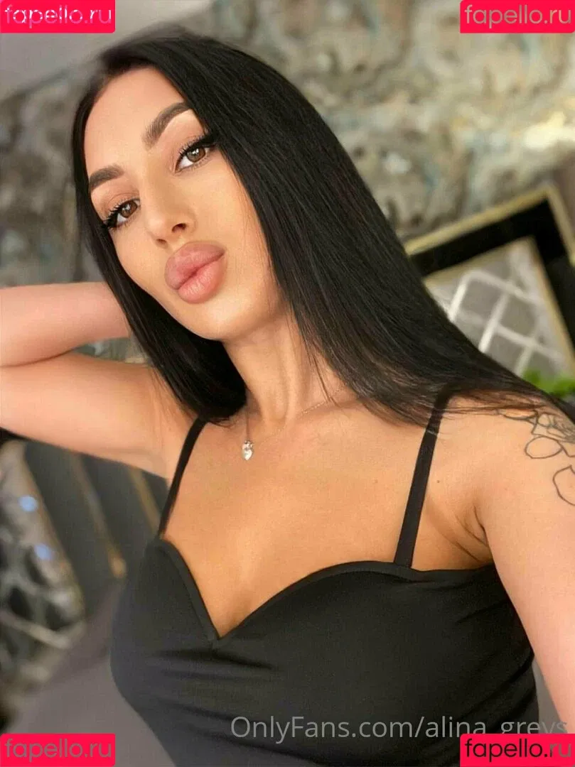 alina_greys Onlyfans Photo Gallery 