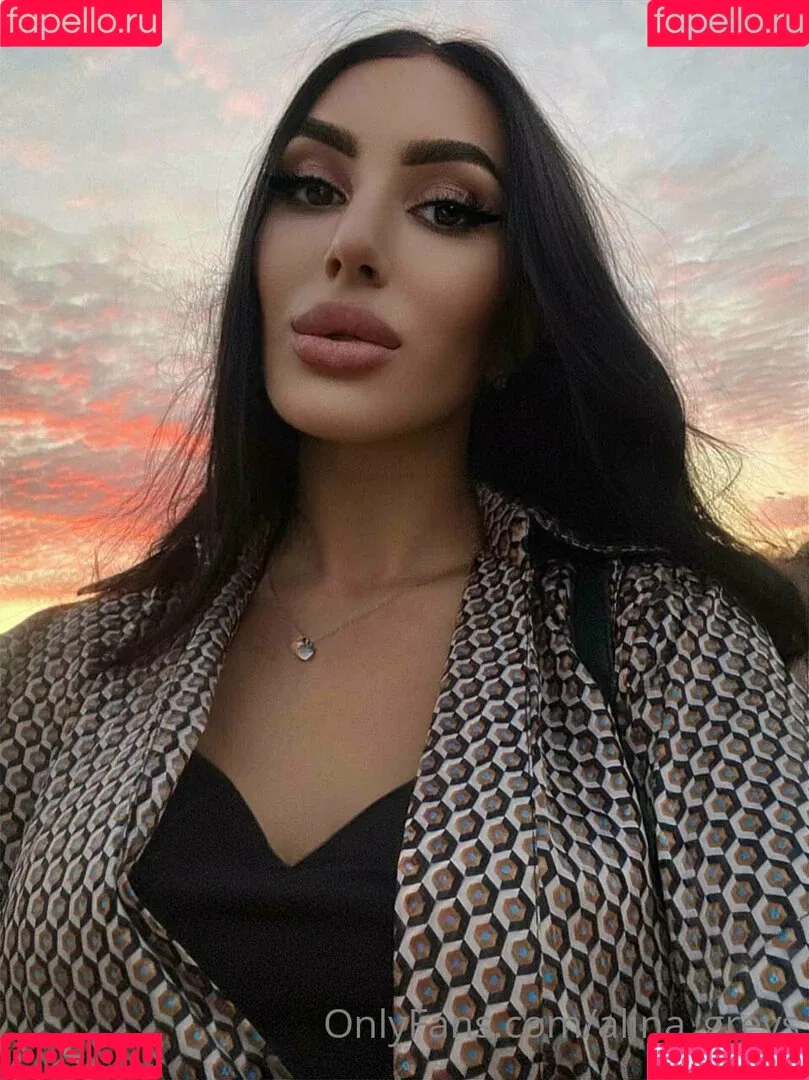 alina_greys Onlyfans Photo Gallery 