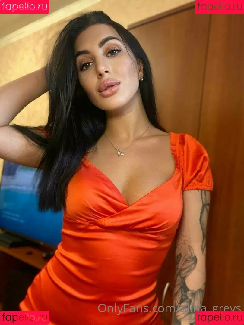 alina_greys Onlyfans Photo Gallery 