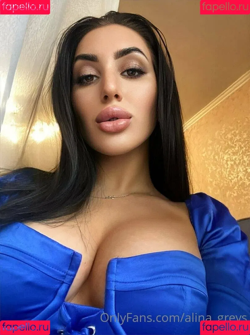 alina_greys Onlyfans Photo Gallery 
