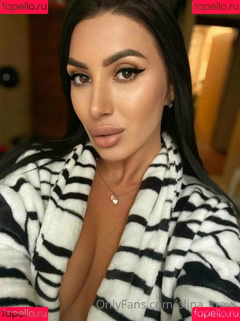 alina_greys Onlyfans Photo Gallery 