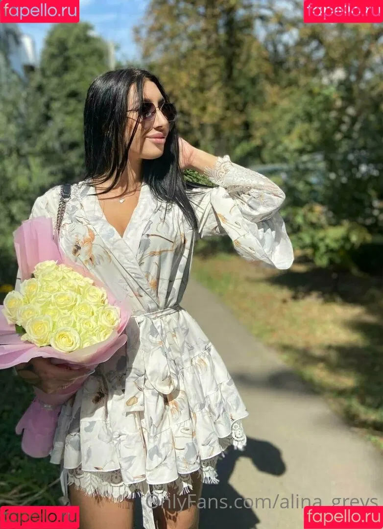alina_greys Onlyfans Photo Gallery 