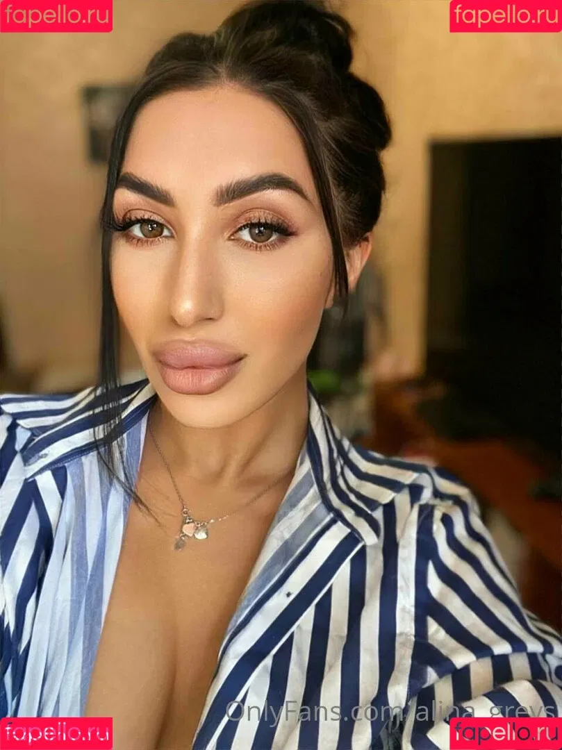 alina_greys Onlyfans Photo Gallery 