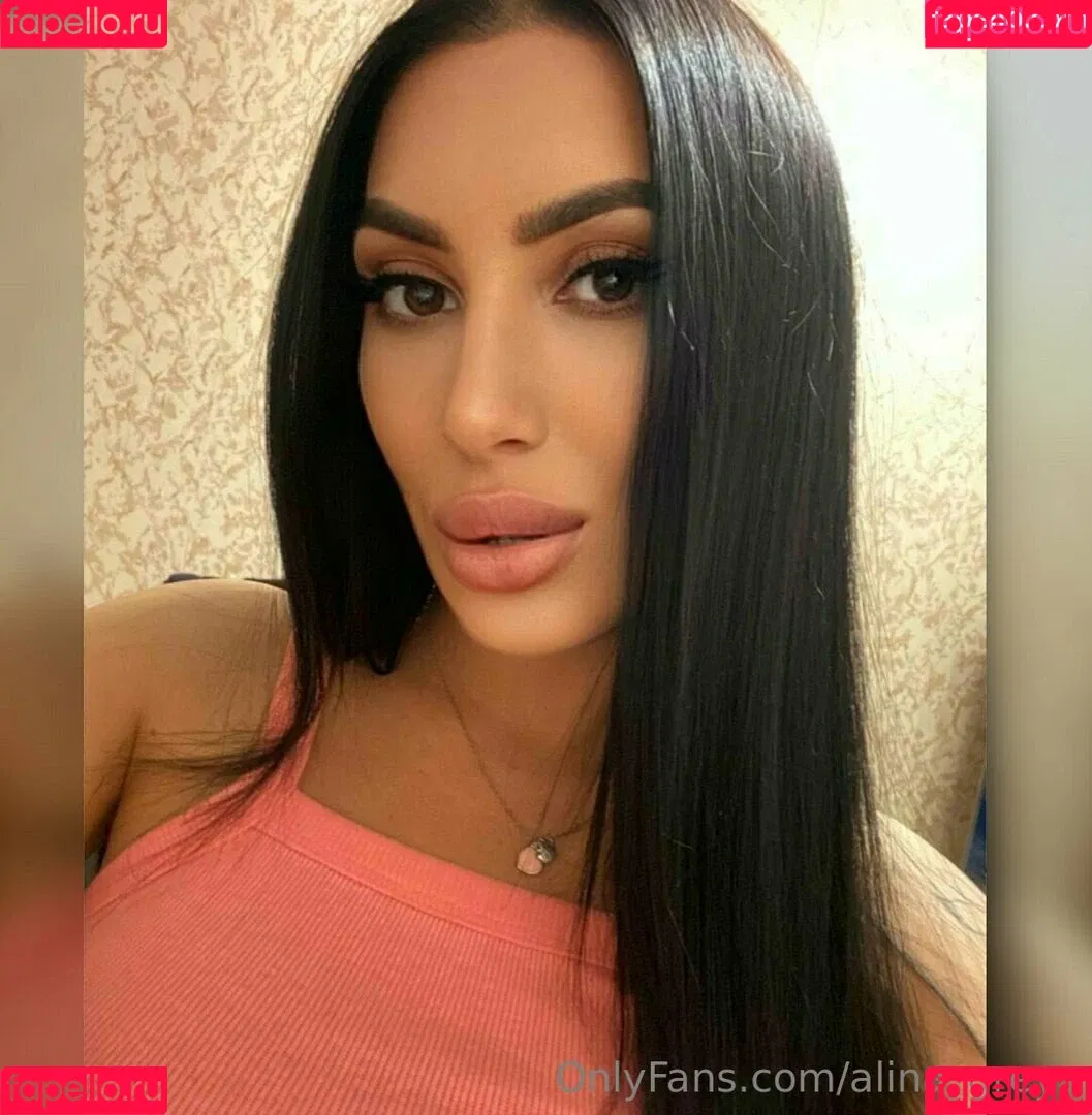 alina_greys Onlyfans Photo Gallery 