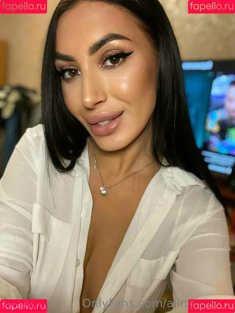 alina_greys Onlyfans Photo Gallery 