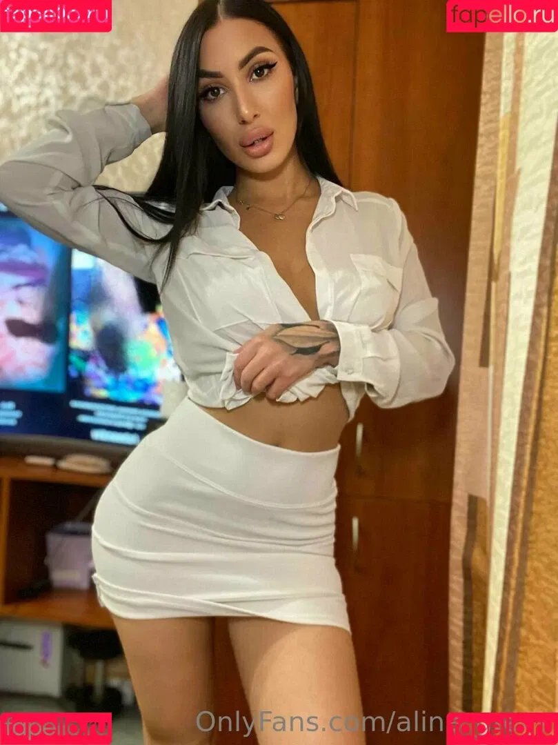 alina_greys Onlyfans Photo Gallery 