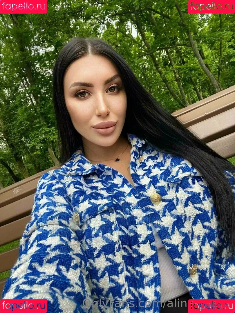 alina_greys Onlyfans Photo Gallery 