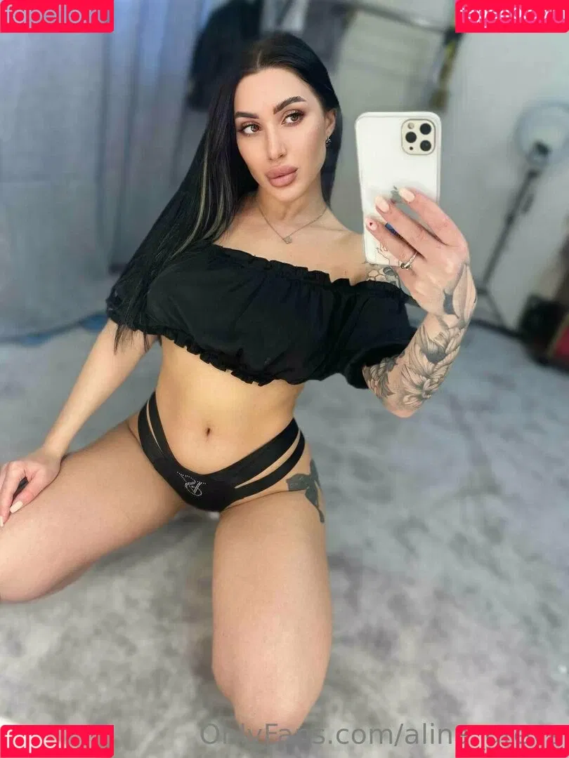 alina_greys Onlyfans Photo Gallery 