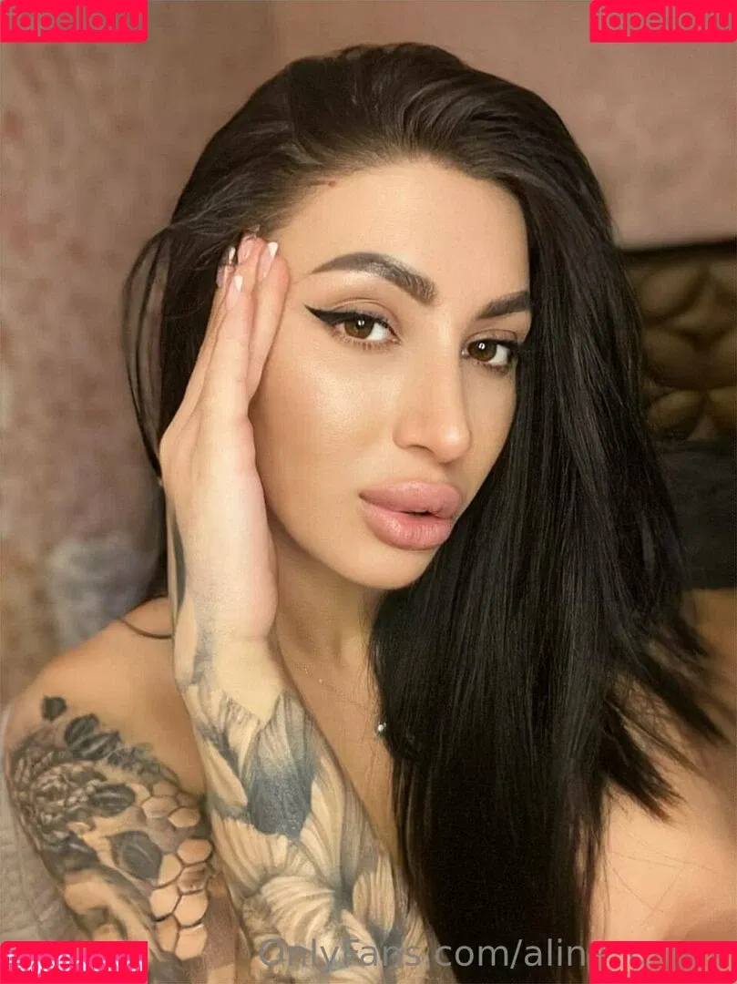 alina_greys Onlyfans Photo Gallery 