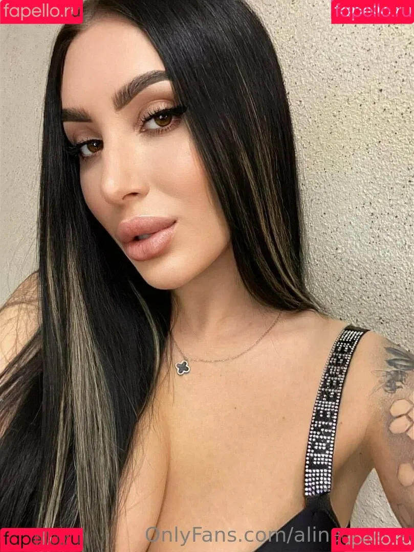 alina_greys Onlyfans Photo Gallery 